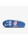 BornxRaised X Nike SB Dunk Low