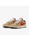 Clot X Nike Dunk Low “Cork”