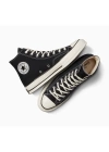 Converse Chuck 70 Hi Black