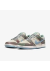 Crenshaw Skate Club X Nike SB Dunk Low