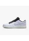 Fragment Design X Clot X Nike Dunk Low