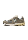 NEW BALANCE 2002R Protection Pack - Mirage Grey