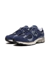 NEW BALANCE 2002RD Navy/Grey
