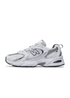 NEW BALANCE 530 White/Silver