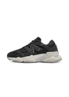 New Balance 9060 Black Suede