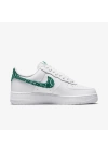 Nike Air Force 1 “Green Paisley”