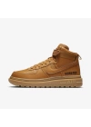 Nike Air Force 1 High GORE-TEX “Wheat”