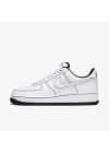 Nike Air Force 1 Low ‘07 Black Stitch