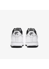 Nike Air Force 1 Low ‘07 Black Stitch