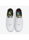 Nike Air Force 1 Low 07 LV8 3 Peace, Love, Swoosh