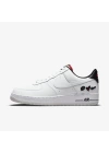 Nike Air Force 1 Low 07 LV8 3 Peace, Love, Swoosh