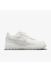 Nike Air Force 1 Low Luxe “Summit White”