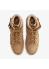 Nike Air Force 1 Mid Flax