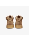 Nike Air Force 1 Mid Flax