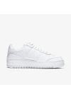 Nike Air Force 1 Shadow All White