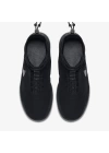 Nike Air Force 1 Shell Black