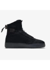 Nike Air Force 1 Shell Black