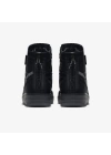 Nike Air Force 1 Shell Black