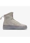 Nike Air Force 1 Shell Grey