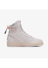 Nike Air Force 1 Shell High Platinum Violet