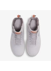 Nike Air Force 1 Shell High Platinum Violet
