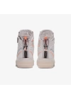 Nike Air Force 1 Shell High Platinum Violet