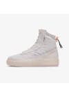 Nike Air Force 1 Shell High Platinum Violet