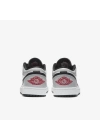 Nike Air Jordan 1 Low Light Smoke Grey