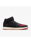 Nike Air Jordan 1 Mid “SiEMPRE Familia”