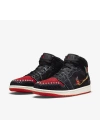 Nike Air Jordan 1 Mid “SiEMPRE Familia”