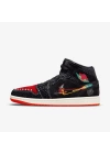 Nike Air Jordan 1 Mid “SiEMPRE Familia”