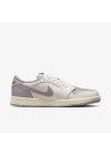 Nike Air Jordan 1 Retro Low OG Atmosphere Grey