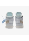 Nike Air Jordan 1 Retro OG x Off-White High White
