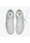 Nike Air Jordan 1 Retro OG x Off-White High White