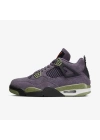 Nike Air Jordan 4 “Canyon Purple”