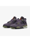 Nike Air Jordan 4 “Canyon Purple”