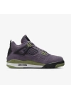 Nike Air Jordan 4 “Canyon Purple”