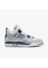 Nike Air Jordan 4 Retro Military Blue
