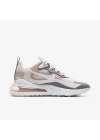 Nike Air Max 270 React Plum Chalk Stone Mauve
