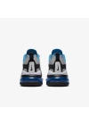 Nike Air Max 270 React White Sky Blue