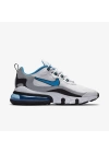 Nike Air Max 270 React White Sky Blue