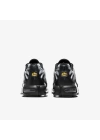 Nike Air Max Plus Black/Metallic Silver