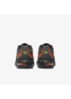 Nike Air Max Plus Grey Orange