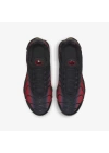 Nike Air Max Plus Red Black