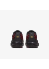 Nike Air Max Plus Red Black