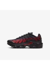 Nike Air Max Plus Red Black