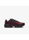 Nike Air Max Plus Red Black