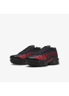 Nike Air Max Plus Red Black