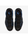 Nike Air More Uptempo 96 Black Game Royal Iron Grey