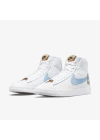 Nike Blazer Mid 77 “Indigo”